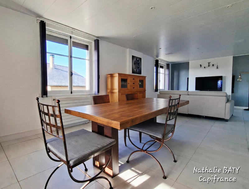 Maison - 174 m² - 5 pièces