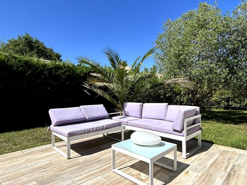 Maison - 156 m² - 6 pièces