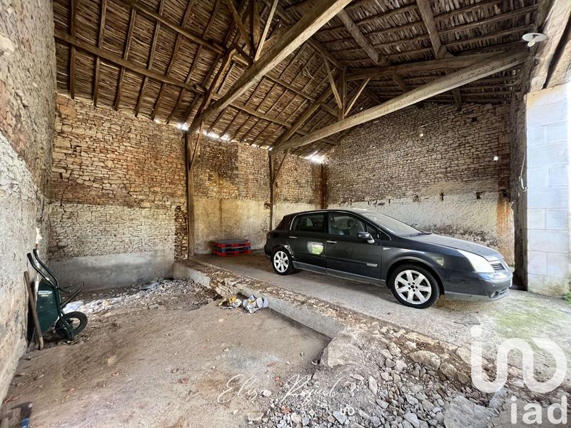 Ferme - 95 m² - 1 pièce