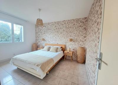 Maison - 126 m² - 6 pièces