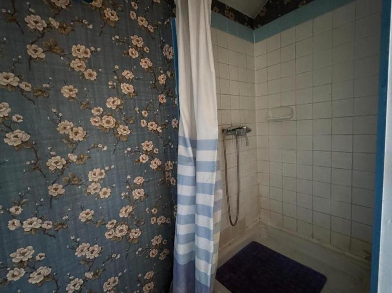 Maison - 60 m² - 4 pièces