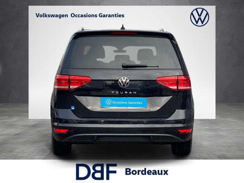 Volkswagen Touran 1.5 Tsi 150 Ch Dsg7 Life Plus/Vw