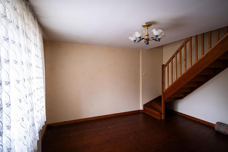 Maison de village - 87 m² - 4 pièces