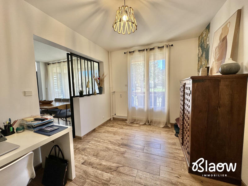 Appartement - 78 m² - 4 pièces