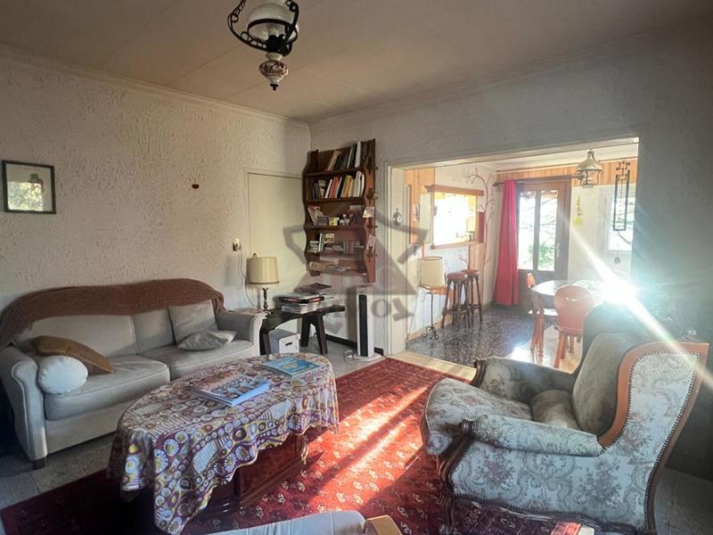 Maison - 117 m² - 7 pièces