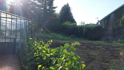 Maison - 123 m² - 4 pièces