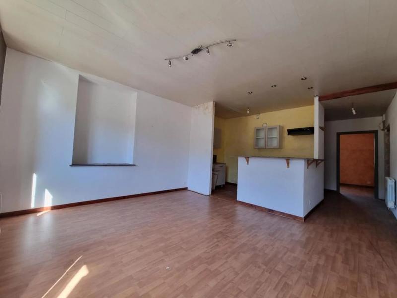 Immeuble - 217 m² - 10 pièces