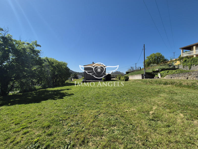 Maison traditionnelle - 154 m² - 6 pièces