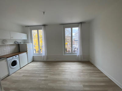 Appartement - 33 m² - 2 pièces