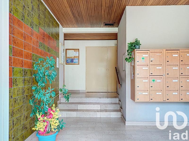 Appartement - 83 m² - 3 pièces