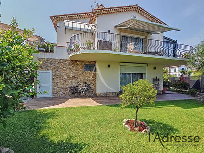 Villa - 130 m² - 6 pièces