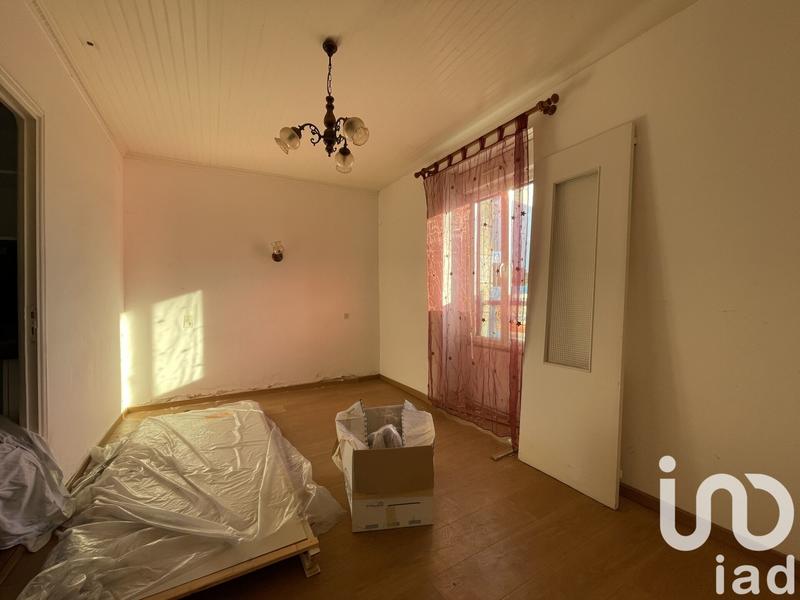 Maison - 140 m² - 7 pièces