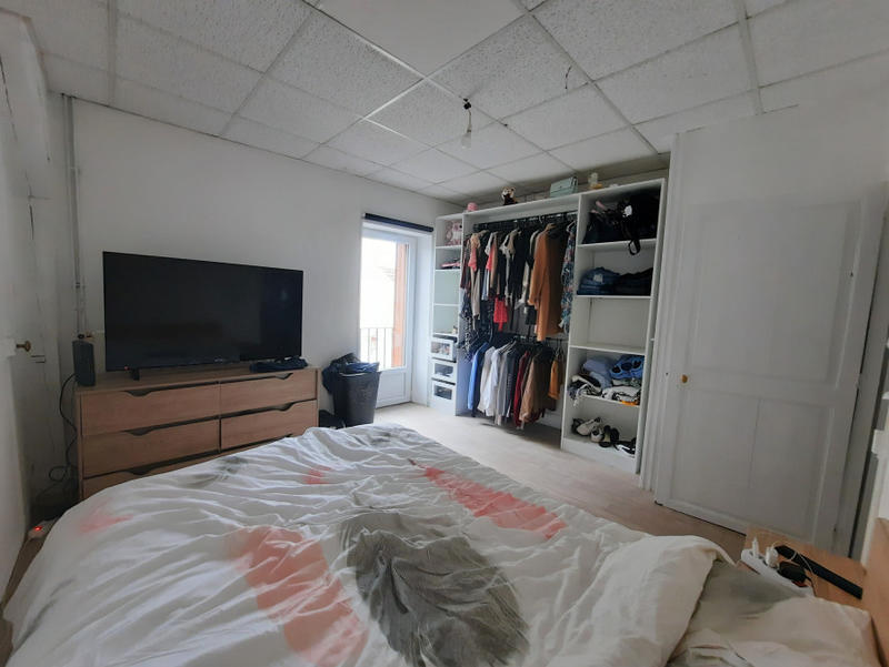 Appartement - 115 m² - 5 pièces