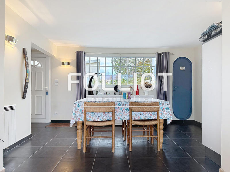 Maison - 48 m² - 2 pièces