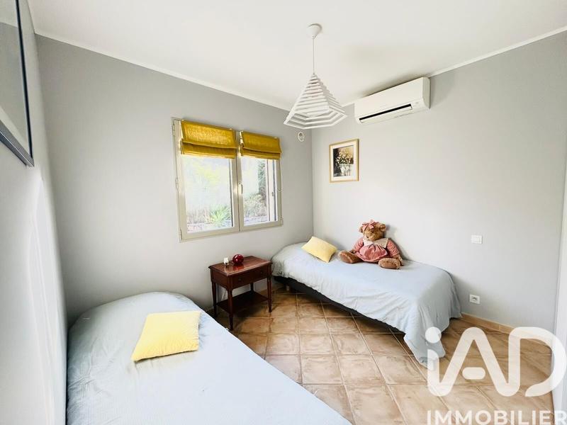 Maison - 147 m² - 6 pièces