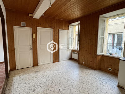 Maison - 75 m² - 4 pièces