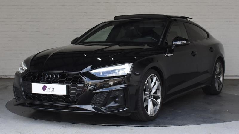 Audi A5 sportback 35 Tdi 163 s tronic 7 s Edition