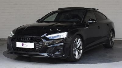 Audi A5 sportback 35 Tdi 163 s tronic 7 s Edition