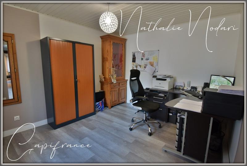 Maison de village - 336 m² - 16 pièces