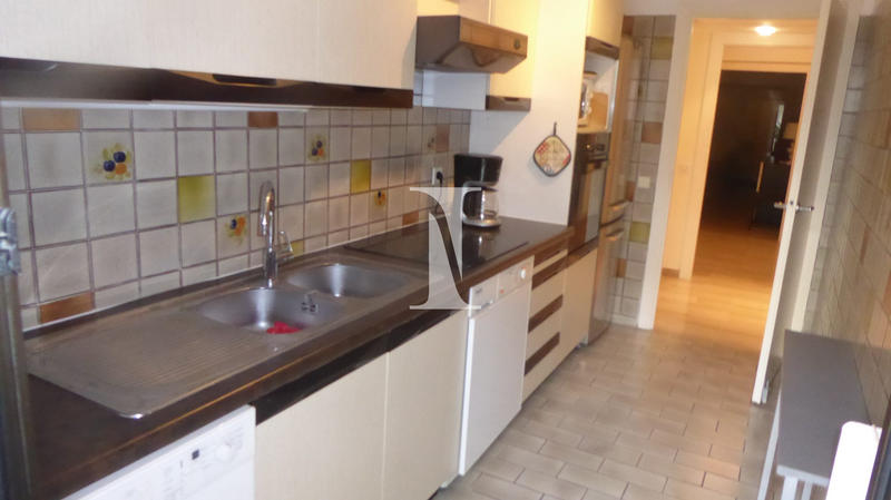 Appartement - 107 m² - 4 pièces