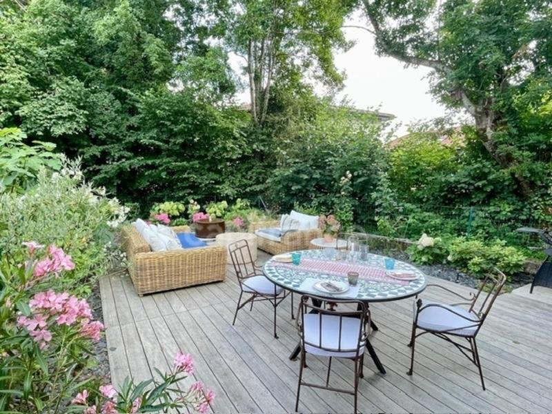 Maison - 187 m² - 4 pièces