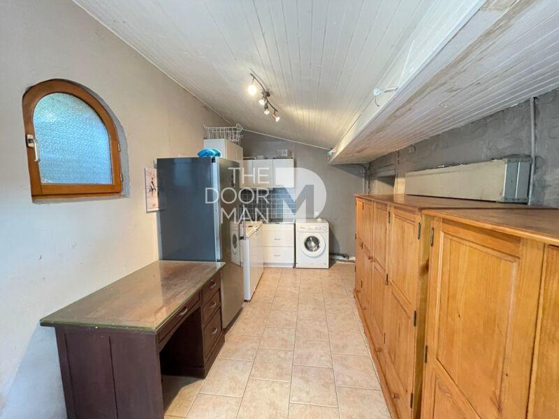 Châlet - 126 m² - 3 pièces