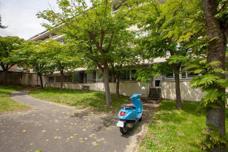 Studio - 21 m² - 1 pièce