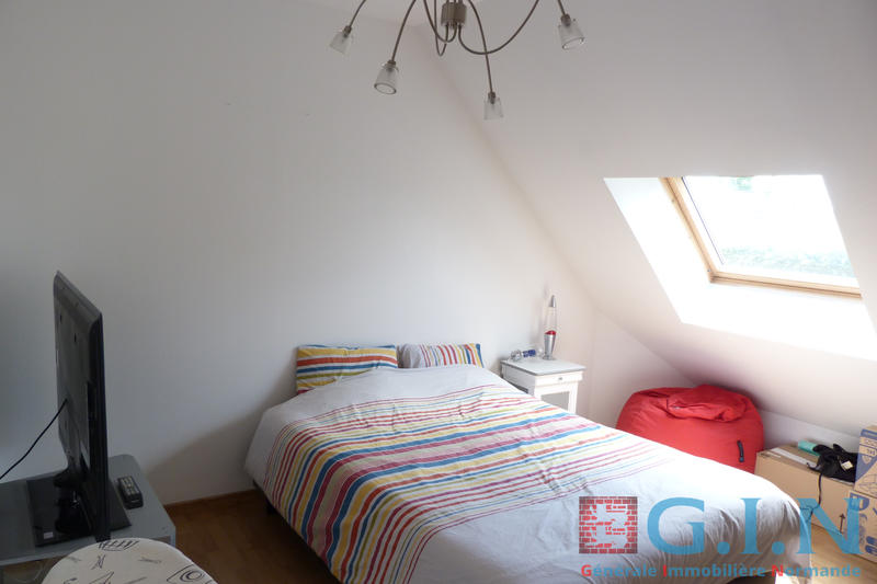 Maison - 132 m² - 8 pièces