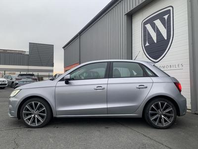 Audi A1 Sportback 1.4 Tfsi 125 Ch Ambition Luxe - Garantie 6 Mois
