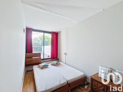 Appartement - 47 m² - 3 pièces