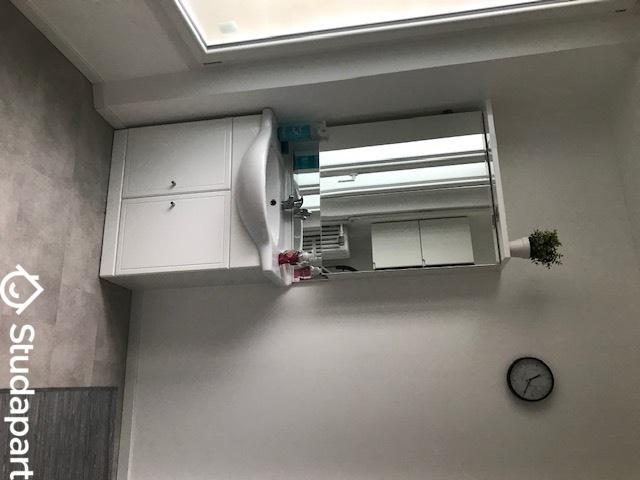 Chambre - 14 m² - 1 pièce