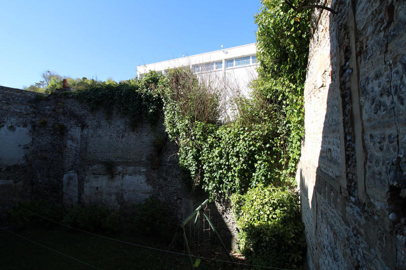 Appartement - 41 m² - 3 pièces