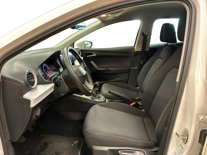 Seat Ibiza 1.0 EcoTSI 95 ch s/S Bvm5 Urban