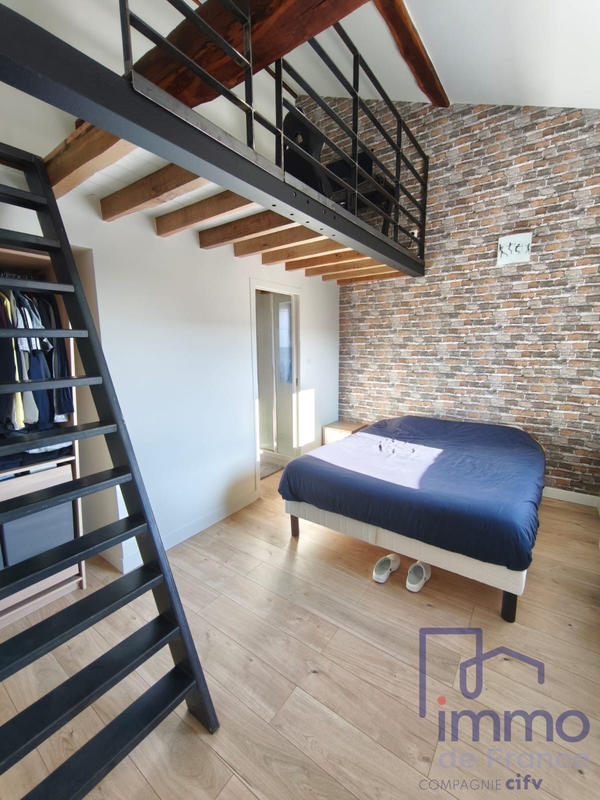 Ferme - 207 m² - 7 pièces