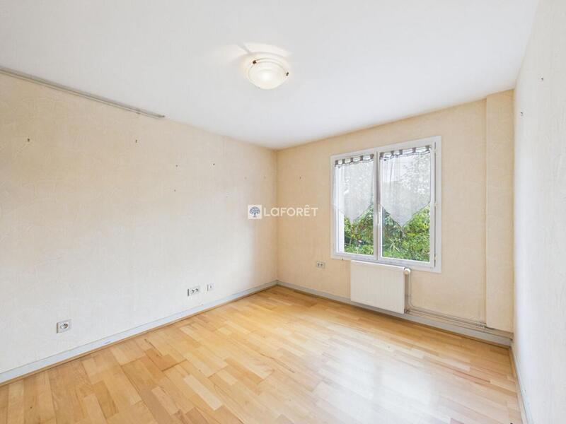 Maison - 135 m² - 7 pièces