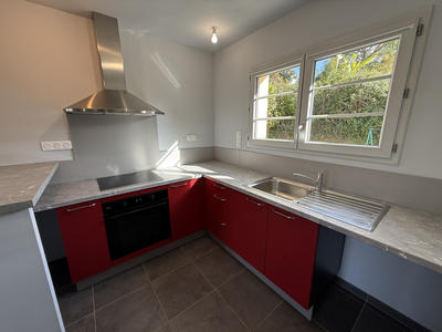 Maison de village - 86 m² - 5 pièces