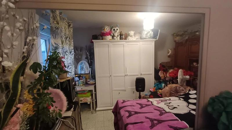 Appartement - 73 m² - 4 pièces