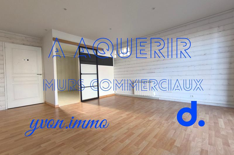Local d'activités - 34 m²