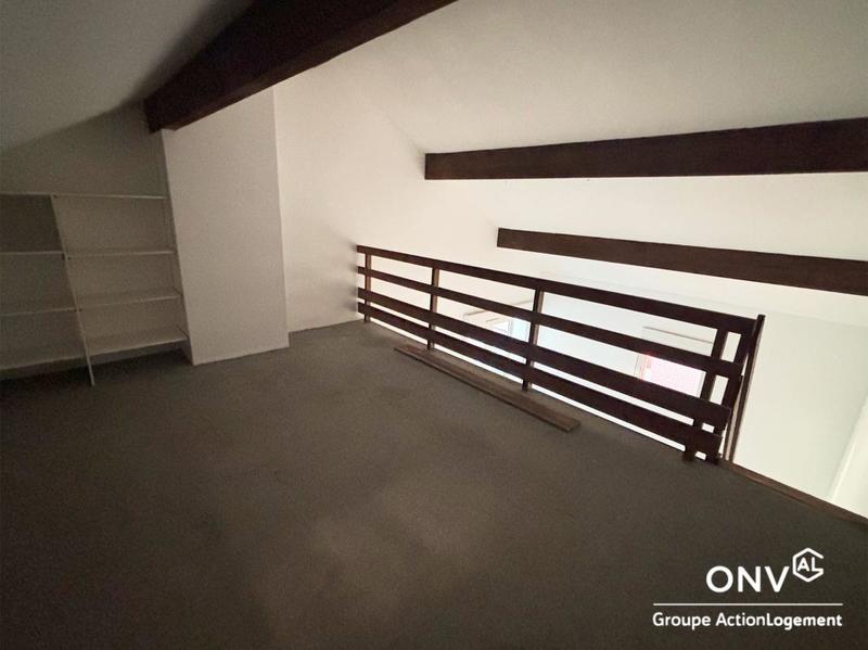 Appartement - 107 m² - 6 pièces