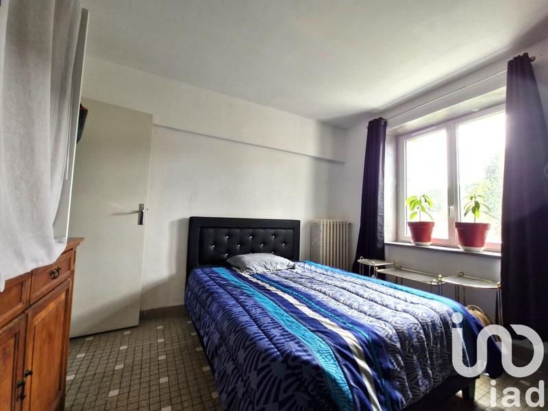 Maison - 275 m² - 11 pièces