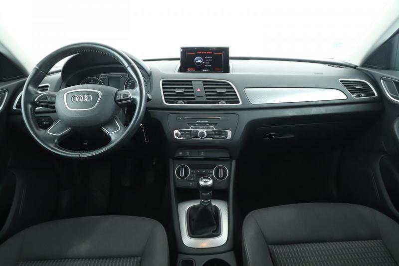 Audi Q3 2.0 Tdi Ultra Ambiente 150 ch