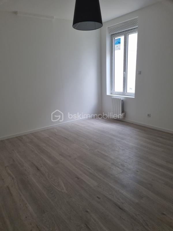 Maison de ville - 154 m² - 10 pièces