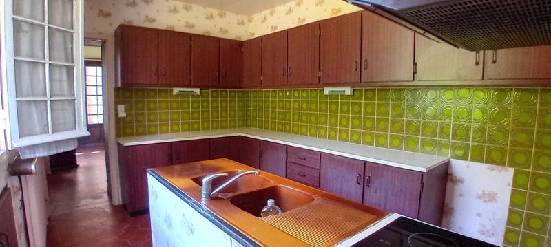 Longère - 154 m² - 4 pièces