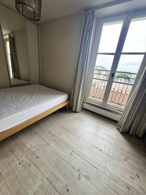 Appartement - 53 m² - 3 pièces