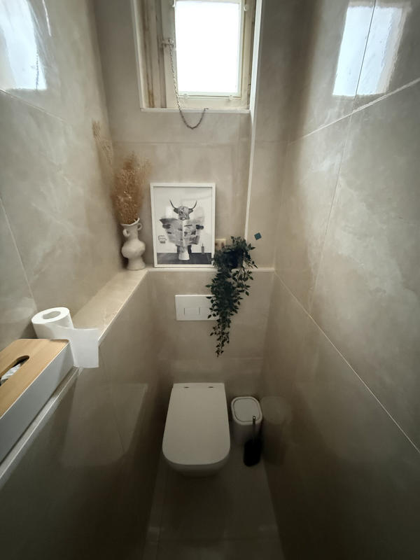 Appartement - 84 m² - 5 pièces