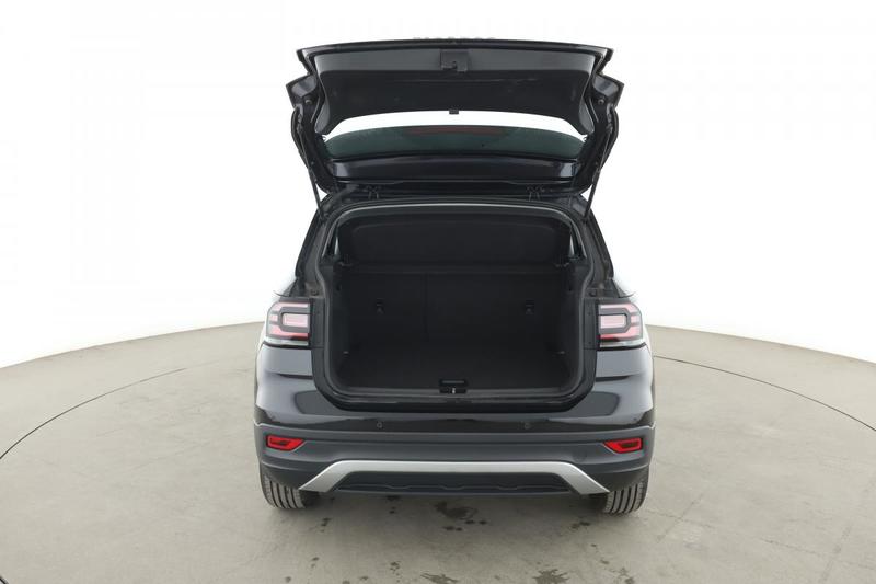 Volkswagen t-Cross 1.0 Tsi Active Dsg 110 ch