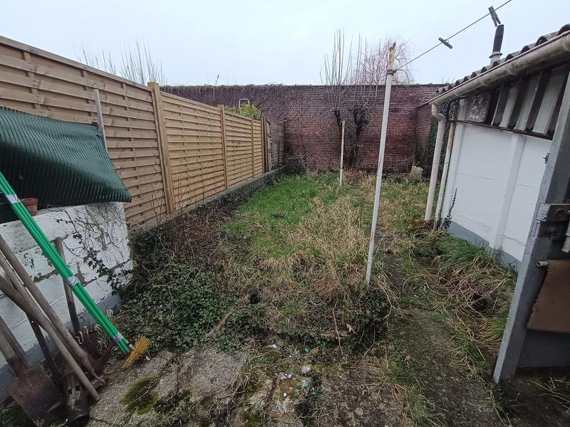 Maison ancienne - 77 m² - 4 pièces