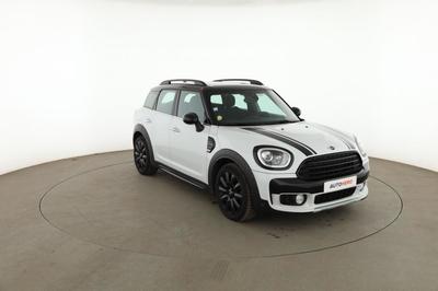 Mini Countryman Cooper d Edition Longstone Bva8 150 ch