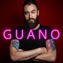 Guano - le Diable est en Lui - Petit Palais des Glaces, Paris