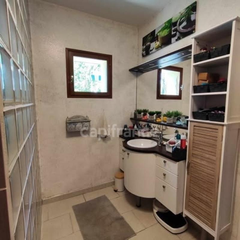 Maison - 117 m² - 5 pièces